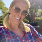 Quarentena: famosos elegem looks em xadrez para ficar em ...