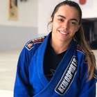 Faixa-preta revela como o Jiu-Jitsu a ajudou a superar o ...