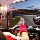 Brasileiros sobem ao pódio do Gran Turismo Championships