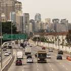 Com feriado, cidade de SP alcança taxa de isolamento de 52%