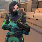 Lançamento de Valorant é confirmado para 2 de junho