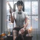 Bright Memory: Zangado testa game imenso feito por uma ...