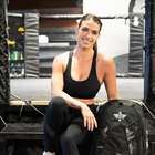 Mackenzie carrega favoritismo para luta com Hannah ...