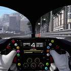 F1 2020 apresenta 'volta quente' de Mônaco da vida real