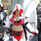 Reality show online de cosplayers abre inscrições