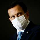 Doria diz que não há "crime configurado" contra Witzel