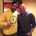 Líder da Chute Boxe SP revela que veto à entrada nos EUA ...