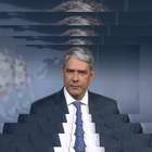 Intimidação gera dúvidas sobre o futuro de Bonner na Globo