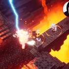 Minecraft Dungeons parece Diablo? Zangado dá as dicas