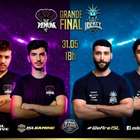 Liberty e Venum disputam vaga em Major do futebol ...