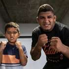 Durinho vê Woodley como a luta mais difícil da sua carreira