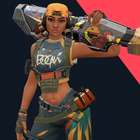 Valorant ganha 'brasilidade' com personagem e música baiana