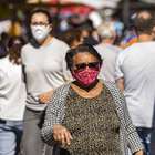 São Paulo registra 2.556 novos casos de covid-19