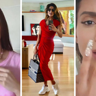 Mais lidas: tênis feios, unhas da Anitta, limpeza de ...