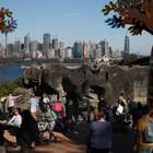 Austrália relaxa isolamento ainda mais e intensifica ...