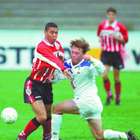 Descobridor de Ronaldo conta que não acreditava na idade ...