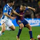 Alba afirma que elenco está melhor do que quando houve a ...