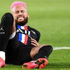 Felipe Neto critica Neymar por falta de posicionamento