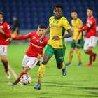 Denilson foca em sequência do Paços Ferreira em reta ...