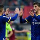 Após venda de Icardi, Inter de Milão planeja duas jovens ...