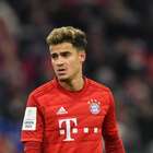 Agente de Coutinho garante que brasileiro quer voltar à ...