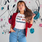 Larissa segue estilo de Manu Gavassi com peças de até 229,99