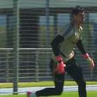 Real Madrid segue preparação para retorno do Campeonato ...