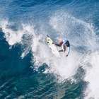 Surfista Silvana Lima divide a sua rotina na quarentena ...