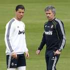 Modric conta episódio de briga entre Cristiano Ronaldo e ...