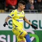 Time de Luan reestreia goleando na Liga Austríaca