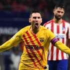 Conversas sobre renovação de Messi devem começar na ...