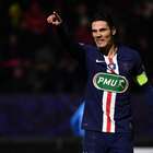 Cavani pode condicionar ida de Lautaro Martínez para o Barça