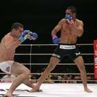 Trilogia entre Maurício Shogun e Rogério Minotouro é ...