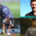 Carlos Germano planeja o futuro da camisa 1 do Vasco: ...