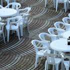 Grandes redes de restaurantes demitiram 30% dos funcionários