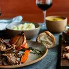 Dia dos Namorados: confira 22 opções de delivery para ...