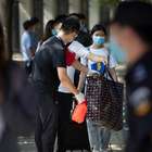 Coronavírus na China: Imagens de satélite indicam que ...