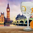 Dia Mundial do Gim: comemore com nossa seleção de drinques