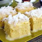 11 receitas de bolo de coco diferentes que você precisa ...