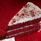 Aprenda a fazer em casa o famoso bolo Red Velvet