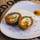 Bolovo é clássico dos botecos de SP; aprenda a fazer em casa