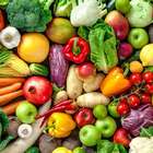 Vegetarianos tendem a ser mais magros e introvertidos, ...