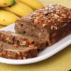 9 Receitas com banana para aproveitar o melhor da fruta