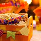 Kit para Festa Junina: tenha um arraiá completo dentro ...