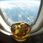 Aéreas param de servir bebidas alcoólicas temporariamente