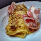 Carbonara Tradicional