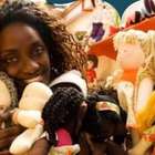 Campanha "Seja antirracista e crie filhos antirracistas"