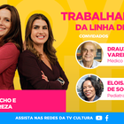 Trabalhadores da linha de frente é tema do encontro ...