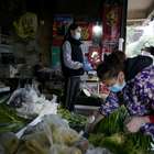 Seis meses após "pneumonia viral", Wuhan volta ao normal