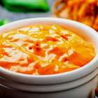 Molho páprica: um preparo prático e supergostoso